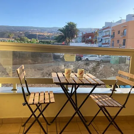 Remote Work Family Appartement Alcalá la Real