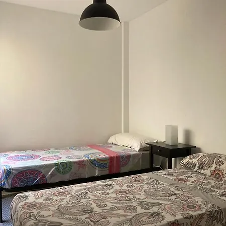 Appartement Remote Work Family