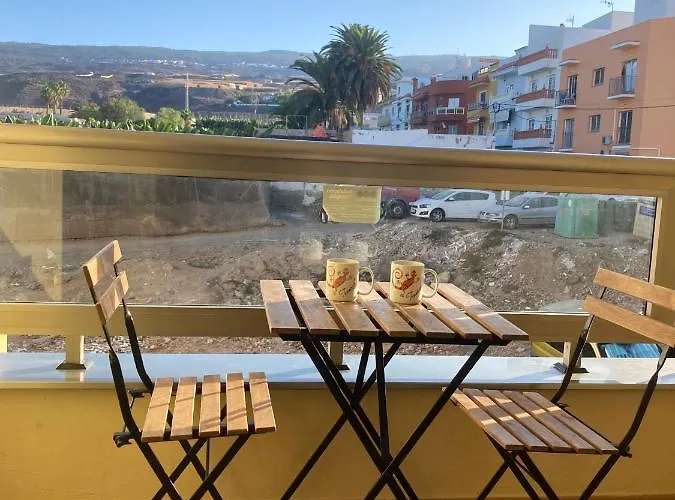 Remote Work Family 아파트 Alcalá