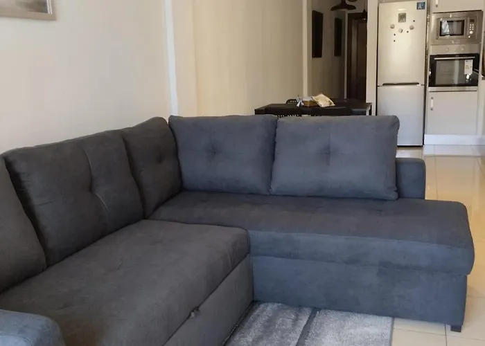 Remote Work Family Alcalá