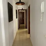 Remote Work Family 아파트 Alcalá