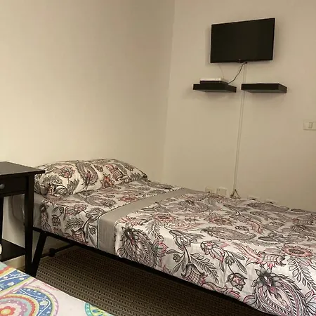 Remote Work Family * Alcalá la Real