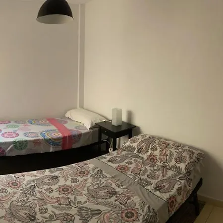 Remote Work Family * Alcalá la Real