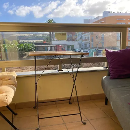 아파트 Remote Work Family Alcalá