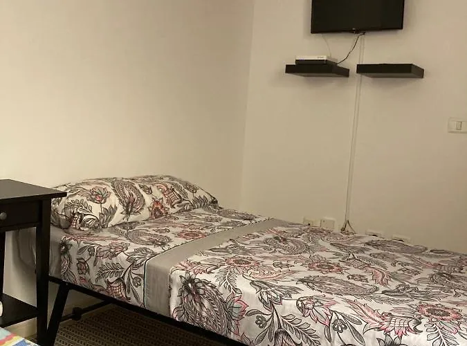 Remote Work Family * Alcalá la Real