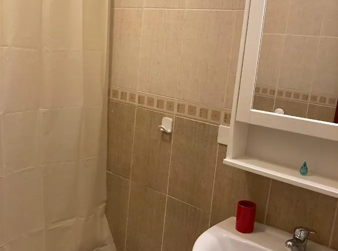 شقة Remote Work Family *