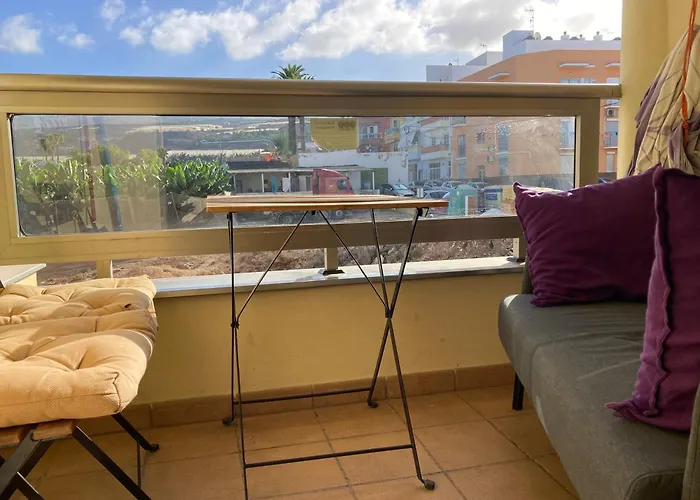 شقة Remote Work Family Alcalá la Real