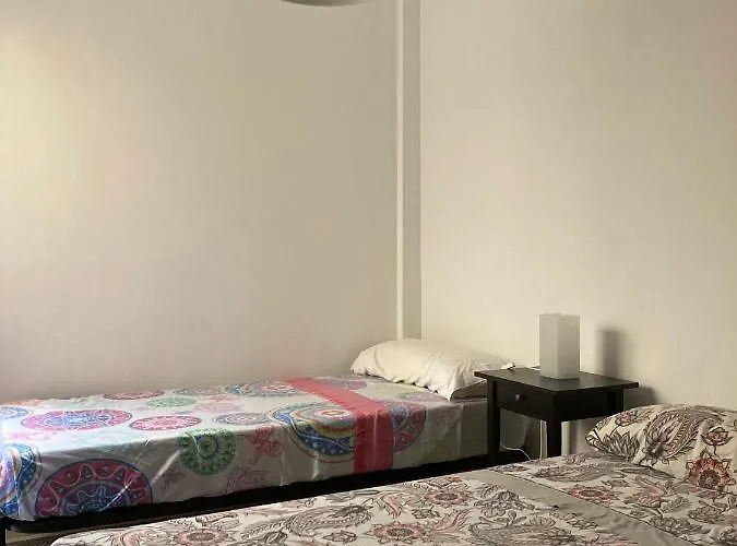 Apartamento Remote Work Family