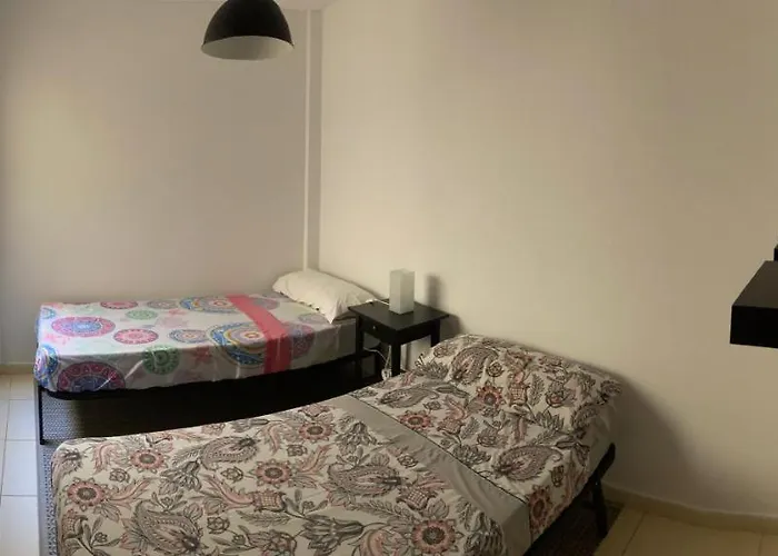 Remote Work Family * Alcalá la Real